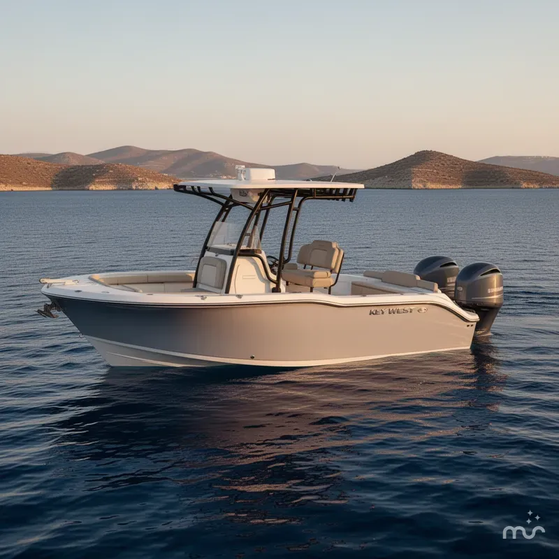 The Image of Key West 239 FS 2024 - 0
