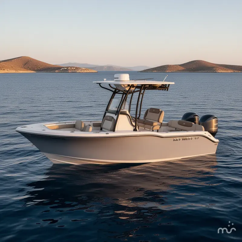 Slide: The Image of Key West 239 FS 2024 - 2