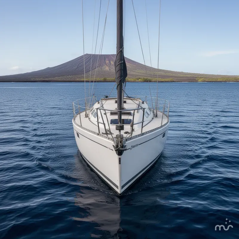 Slide: The Image of Beneteau First 41S5 1990 - 1
