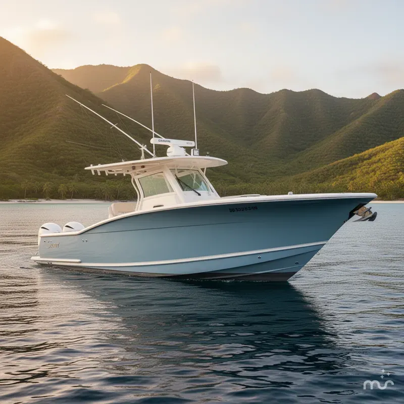The Image of Scout 300 LXF 2018 - 0