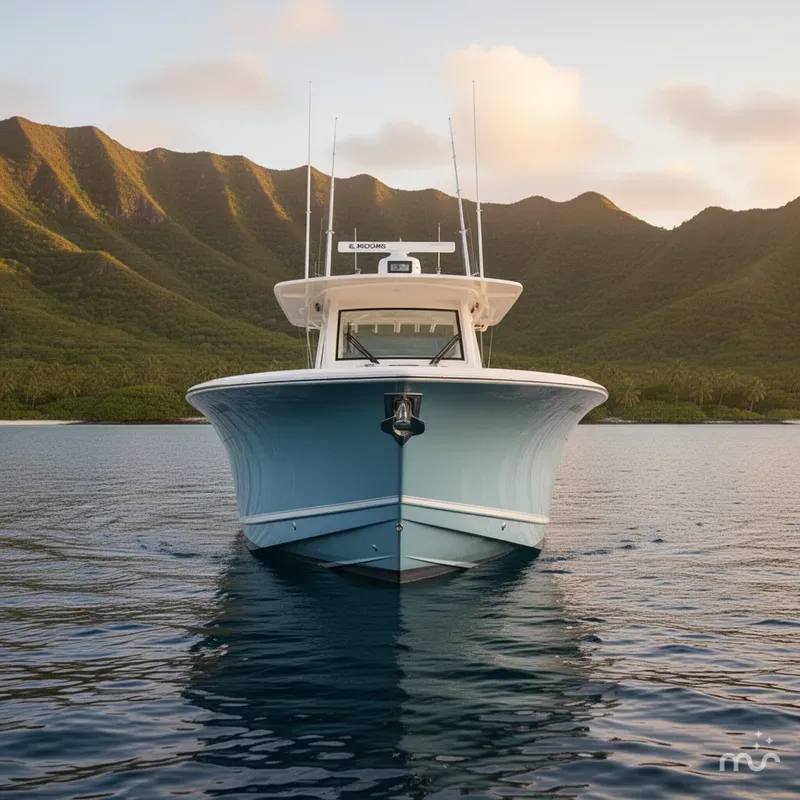 Slide: The Image of Scout 300 LXF 2018 - 1