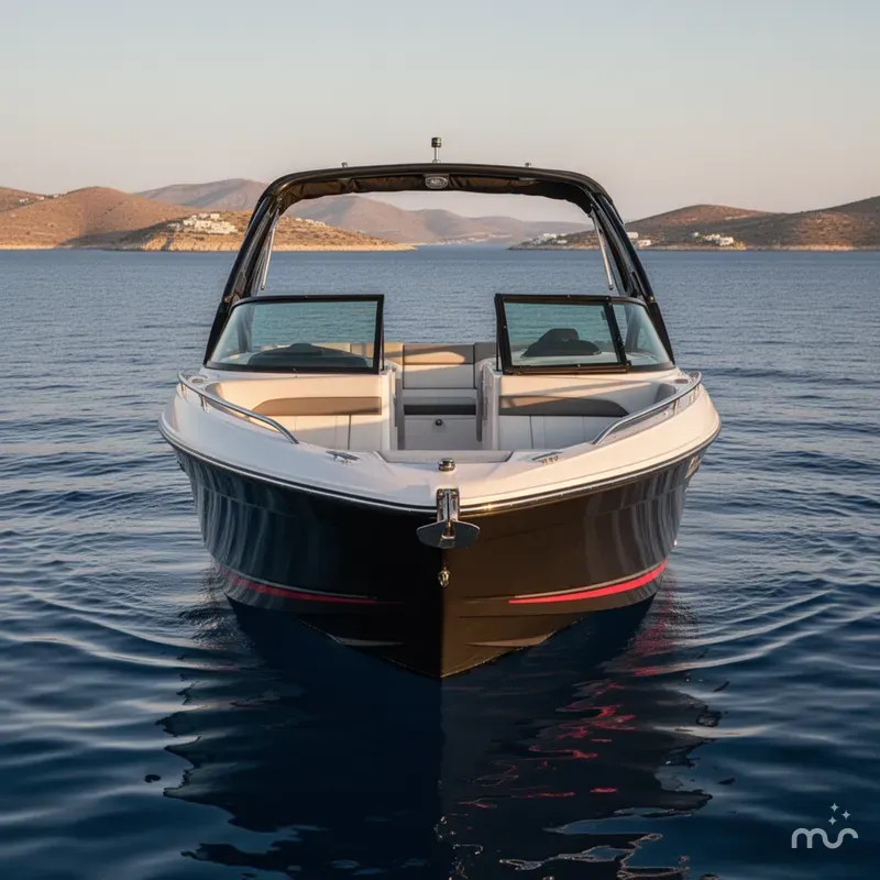 Slide: The Image of Monterey 238SS Super Sport 2020 - 1