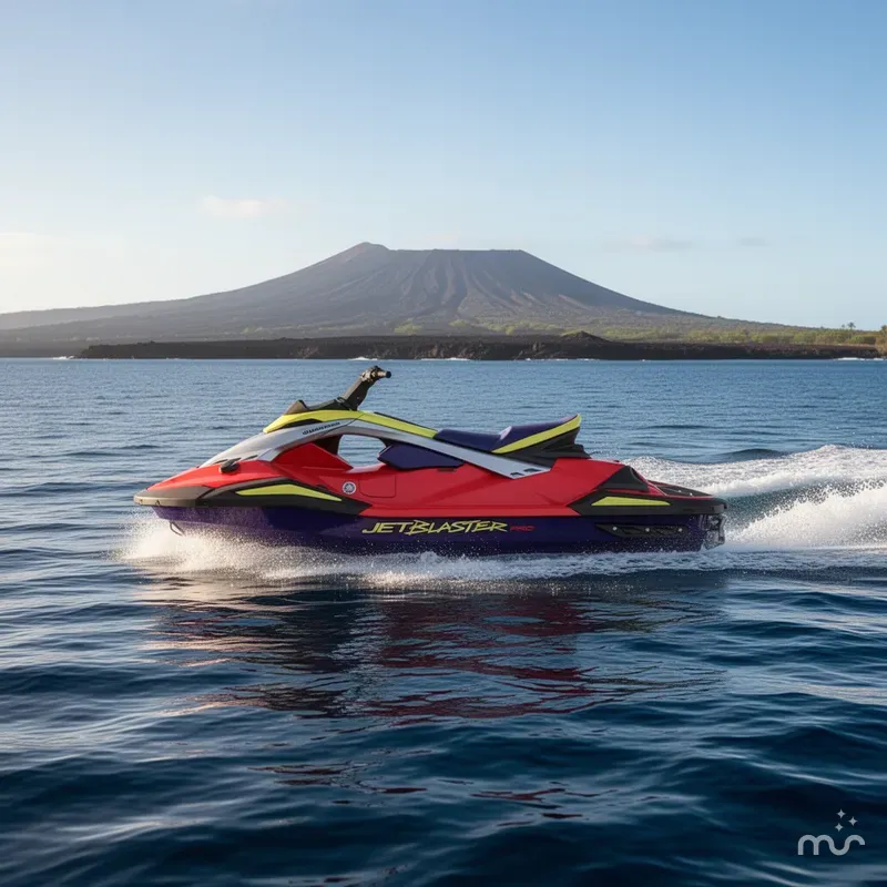 Slide: The Image of Yamaha JetBlaster PRO 2-Up 2026 - 4