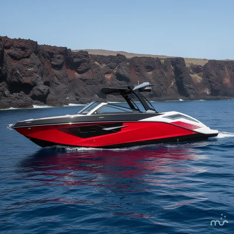 The Image of Scarab 285 ID 2021 - 0