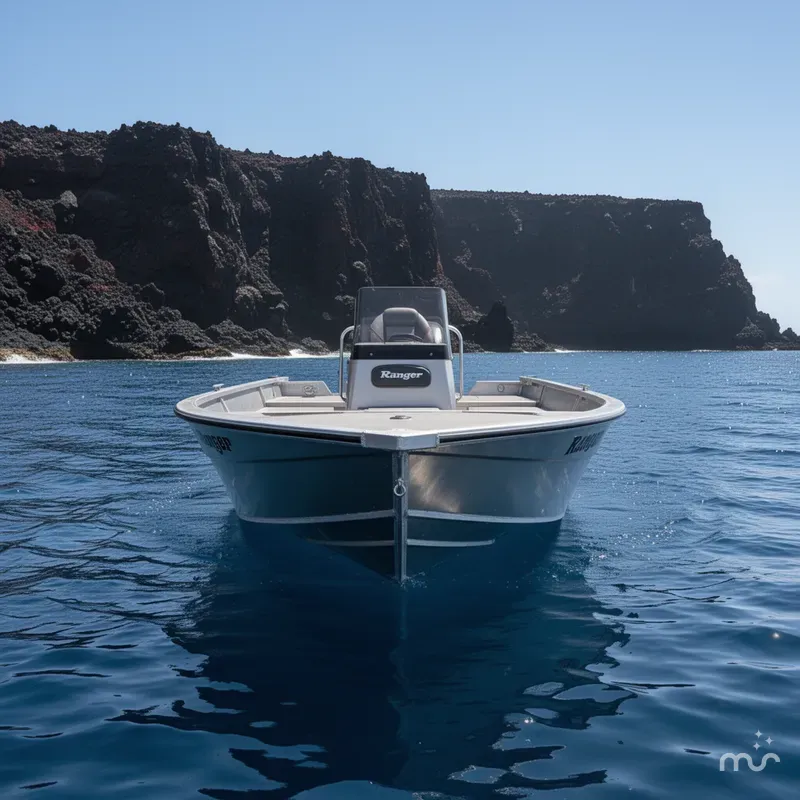 Slide: The Image of Ranger RT198P 2019 - 1