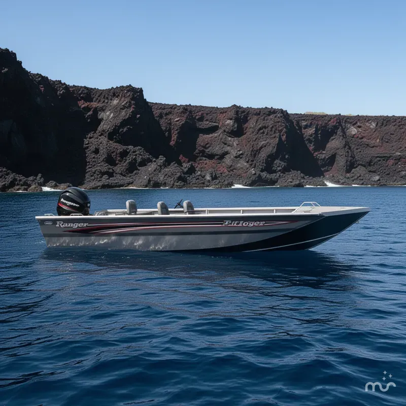 Slide: The Image of Ranger RT198P 2019 - 2