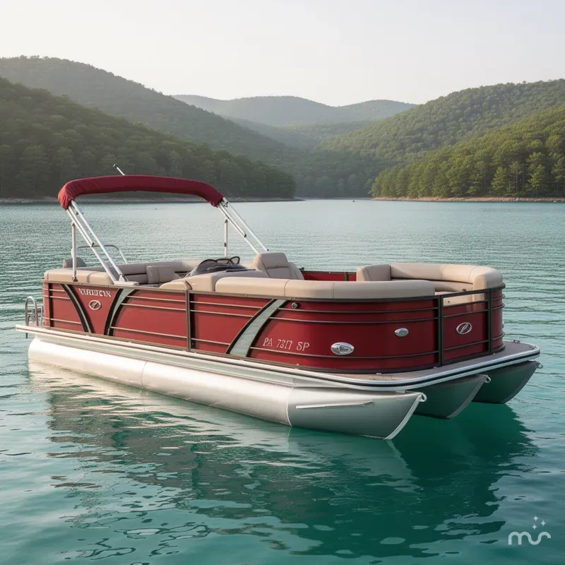 The Image of Veranda Relax V2275RC 2015 - 0