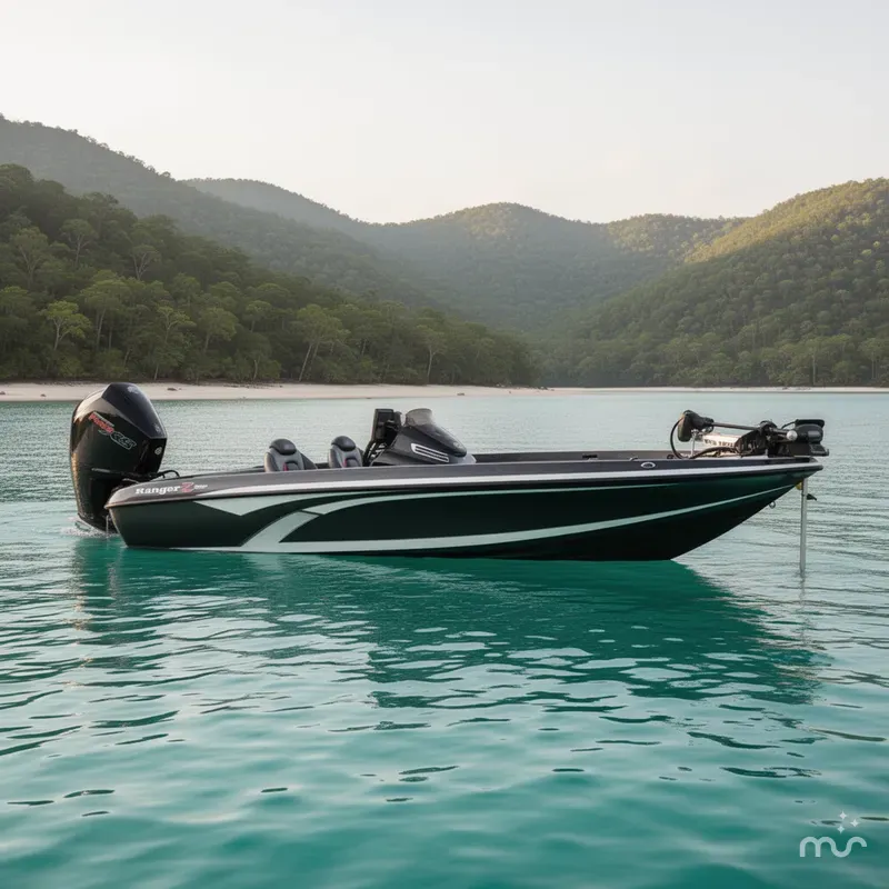 The Image of Ranger Z520 Comanche 2015 - 0