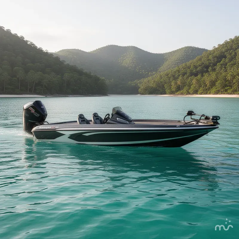 Slide: The Image of Ranger Z520 Comanche 2015 - 2