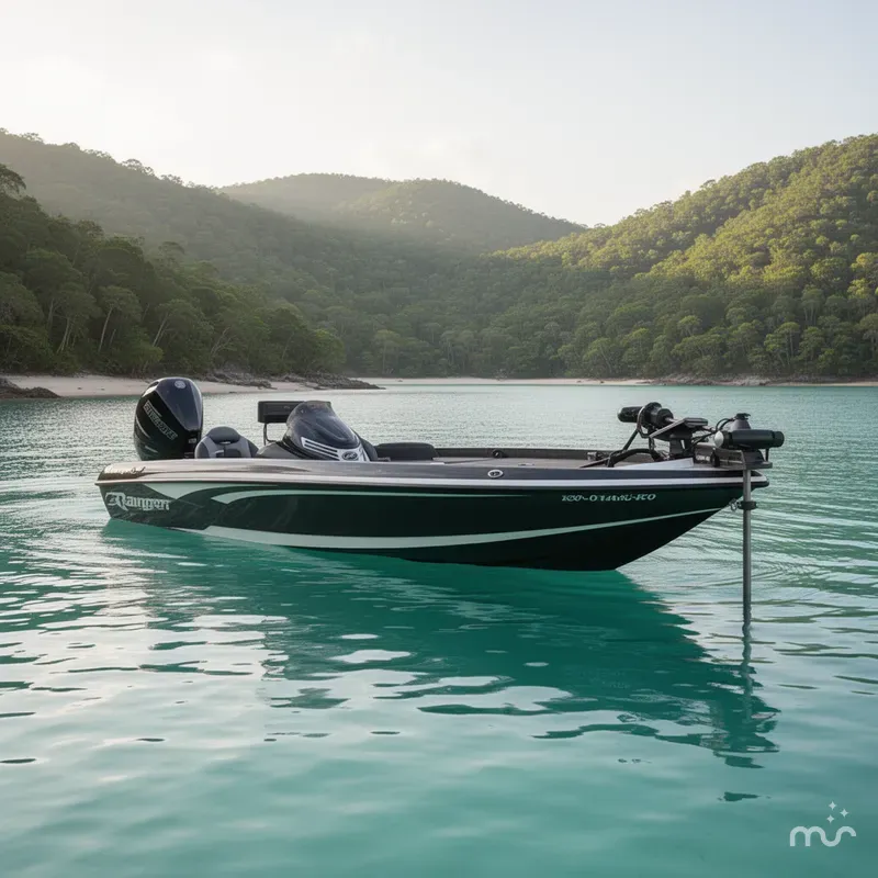 Slide: The Image of Ranger Z520 Comanche 2015 - 4