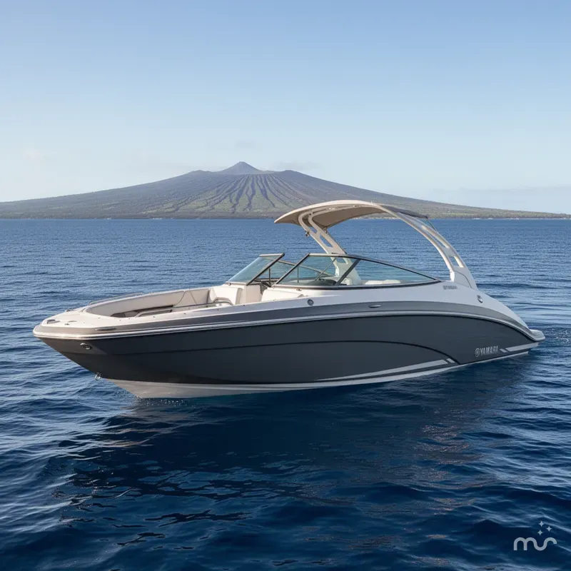 The Image of Yamaha 242 Limited S 2015 - 0