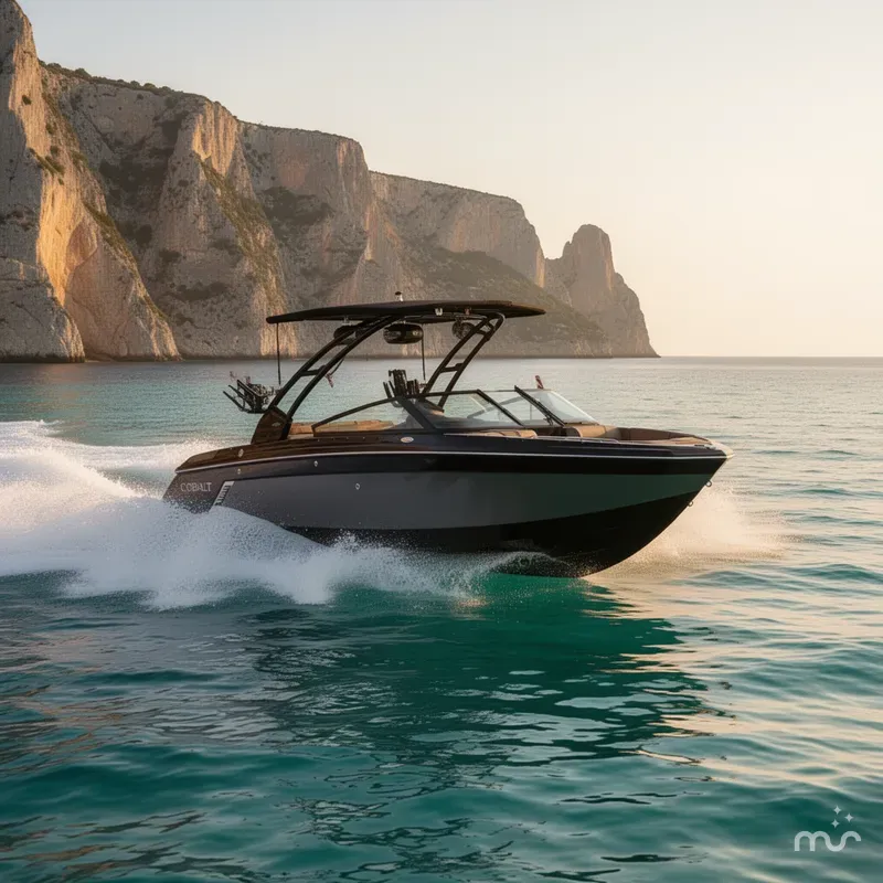 The Image of Cobalt R4 Surf 2026 - 0