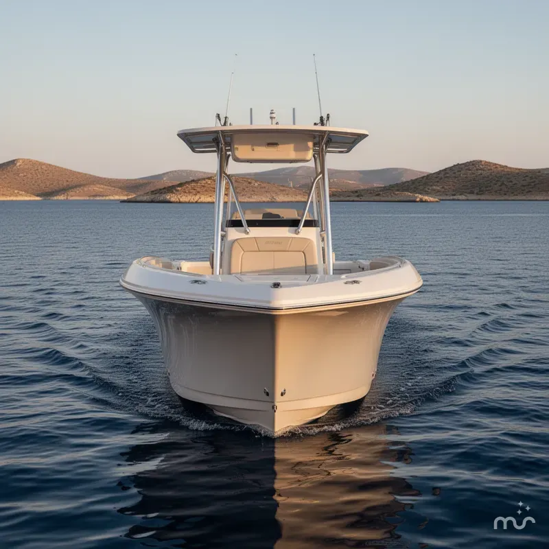 Slide: The Image of Sailfish 242 CC 2022 - 1