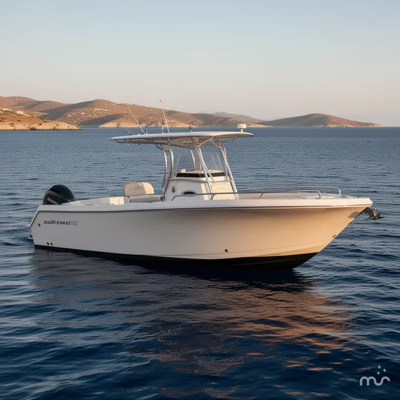 Slide: The Image of Sailfish 242 CC 2022 - 2