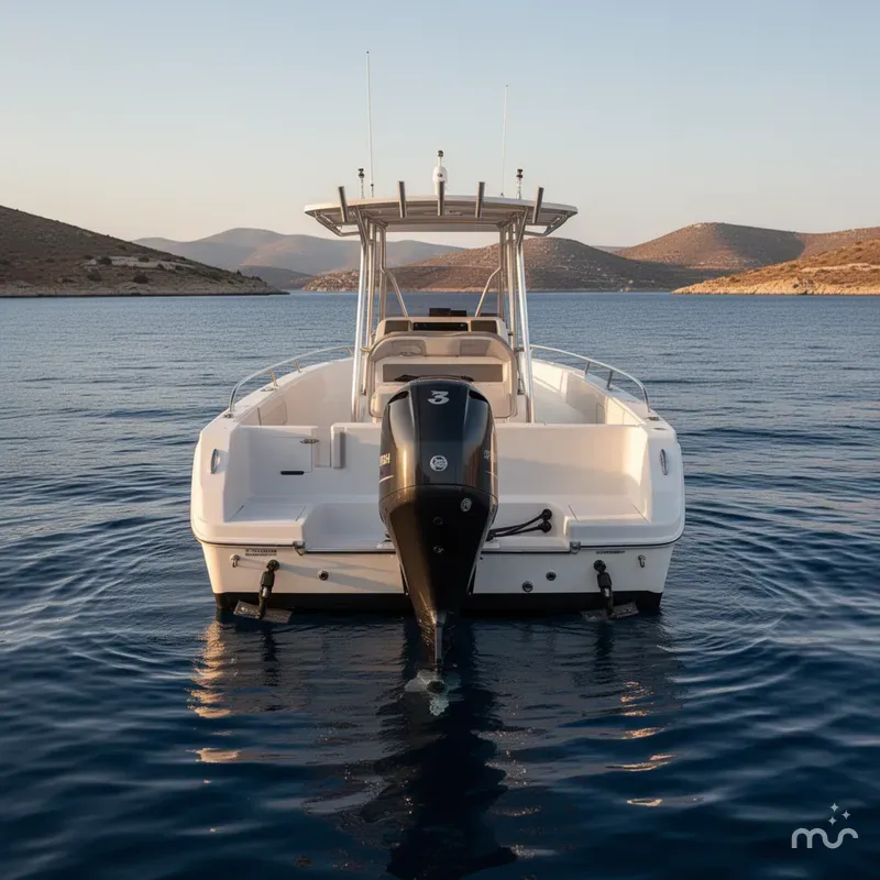 Slide: The Image of Sailfish 242 CC 2022 - 3