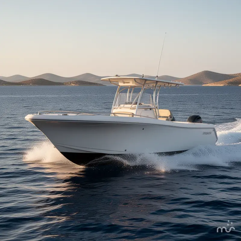 Slide: The Image of Sailfish 242 CC 2022 - 4