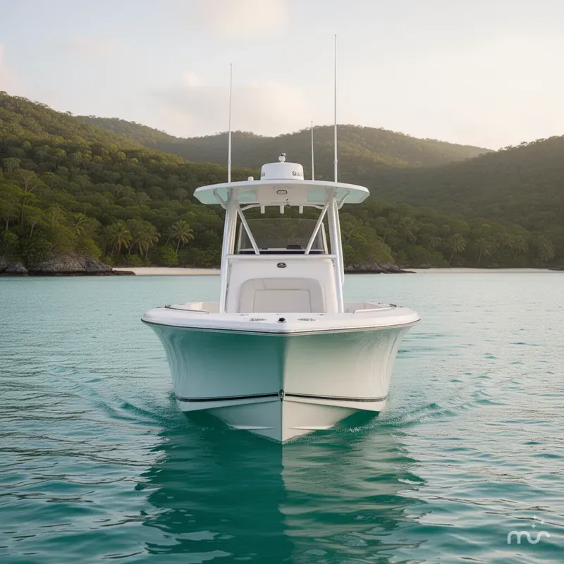 Slide: The Image of Sea Hunt Gamefish 25 2013 - 1