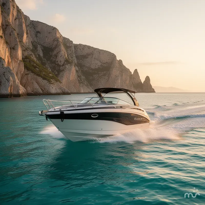 The Image of Crownline Boats 264 CR 2018 - 0