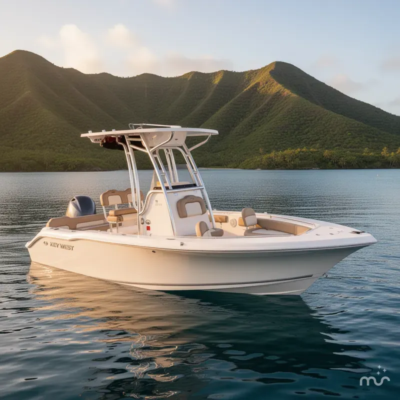 The Image of Key West 219 FS 2019 - 0