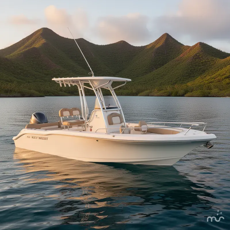 Slide: The Image of Key West 219 FS 2019 - 2