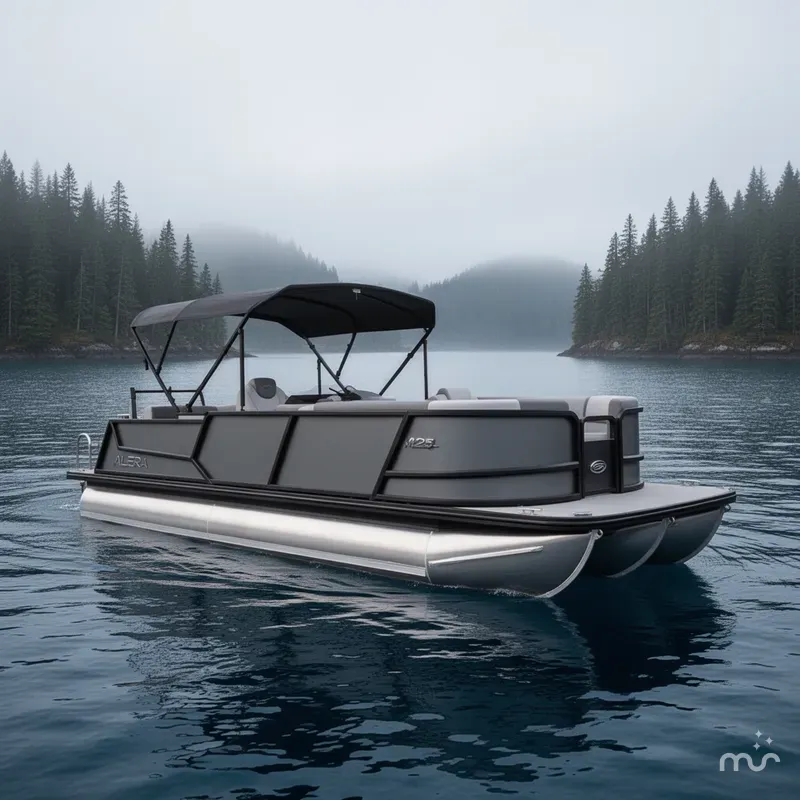 The Image of Alera M25L 2026 - 0