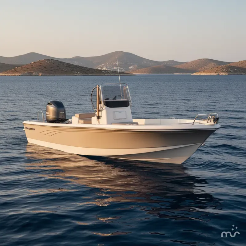 The Image of Ranger Bahia 220 2017 - 0