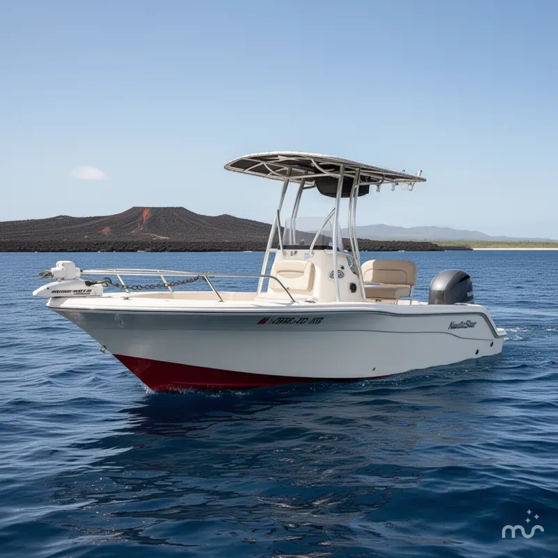 The Image of NauticStar 214 XTS 2016 - 0