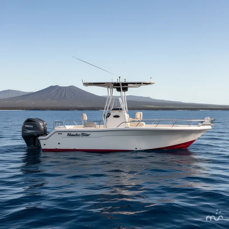 Slide: The Image of NauticStar 214 XTS 2016 - 2