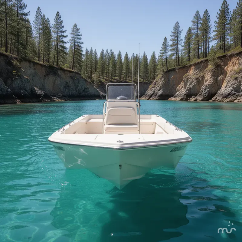 Slide: The Image of Scout 145 Sportfish 2000 - 3