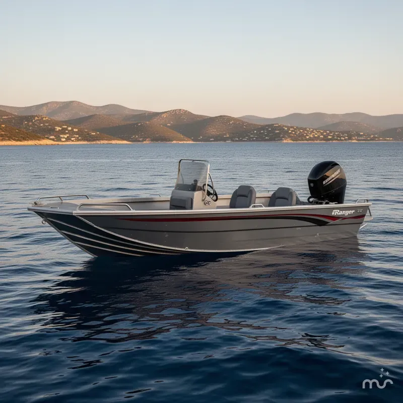 The Image of Ranger RT198P 2018 - 0