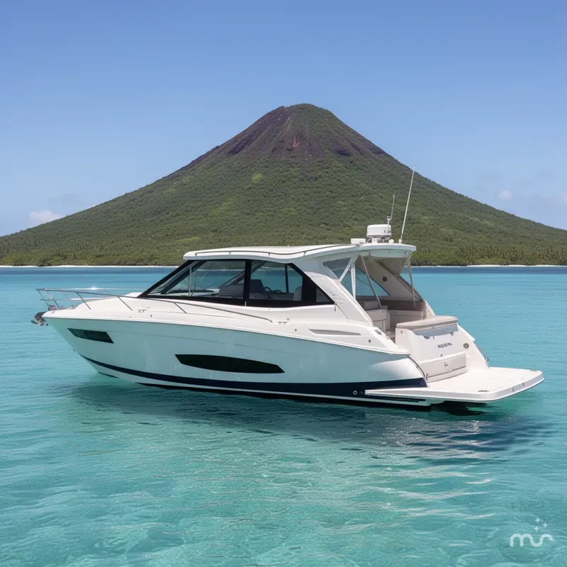 The Image of Regal 36 XO 2024 - 0
