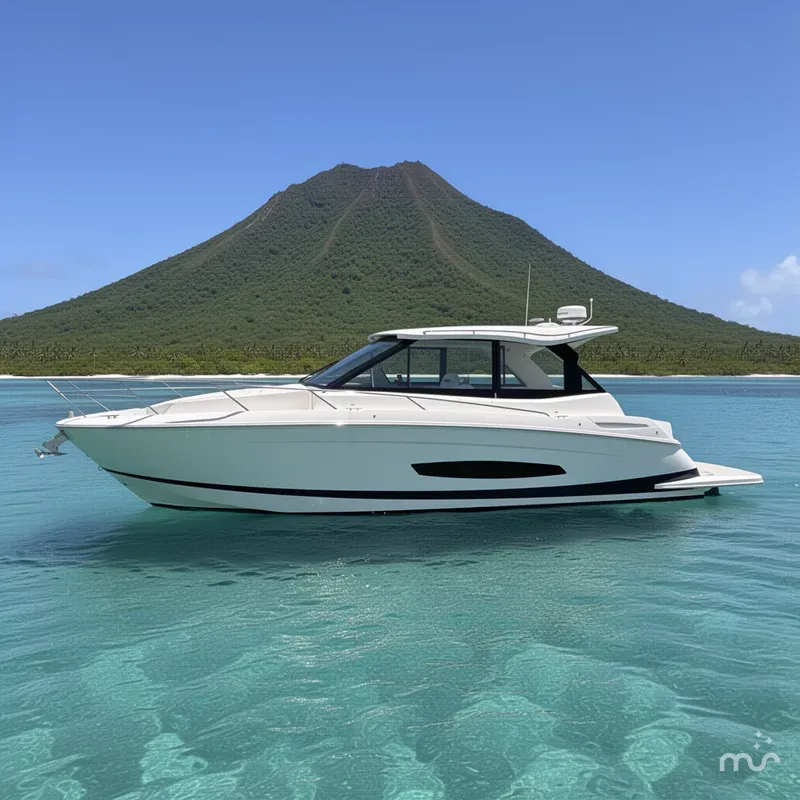 Slide: The Image of Regal 36 XO 2024 - 2