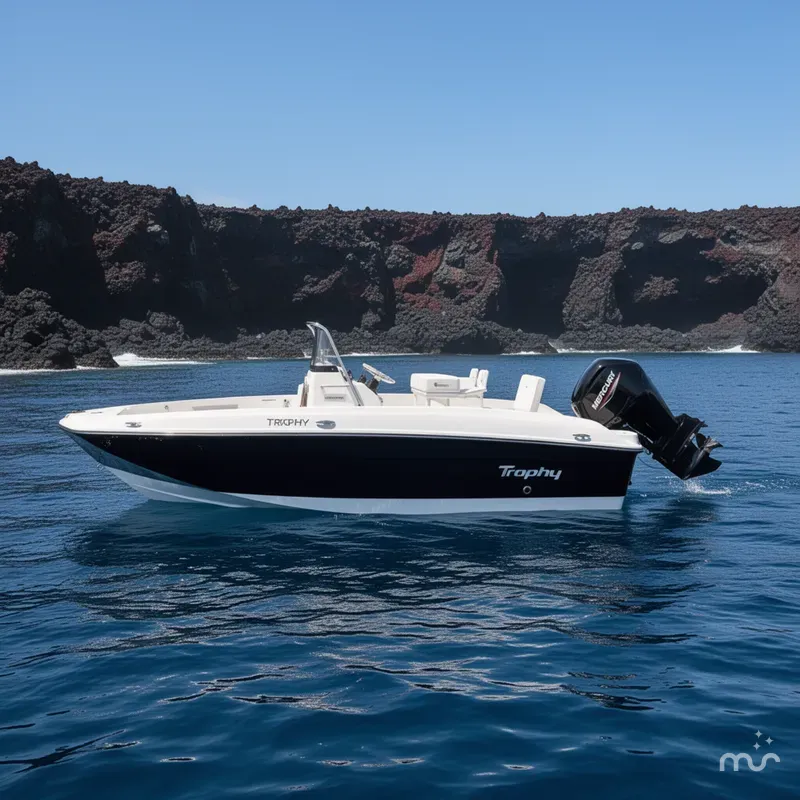 The Image of Bayliner Trophy T18 2026 - 0