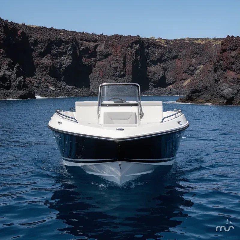 Slide: The Image of Bayliner Trophy T18 2026 - 1