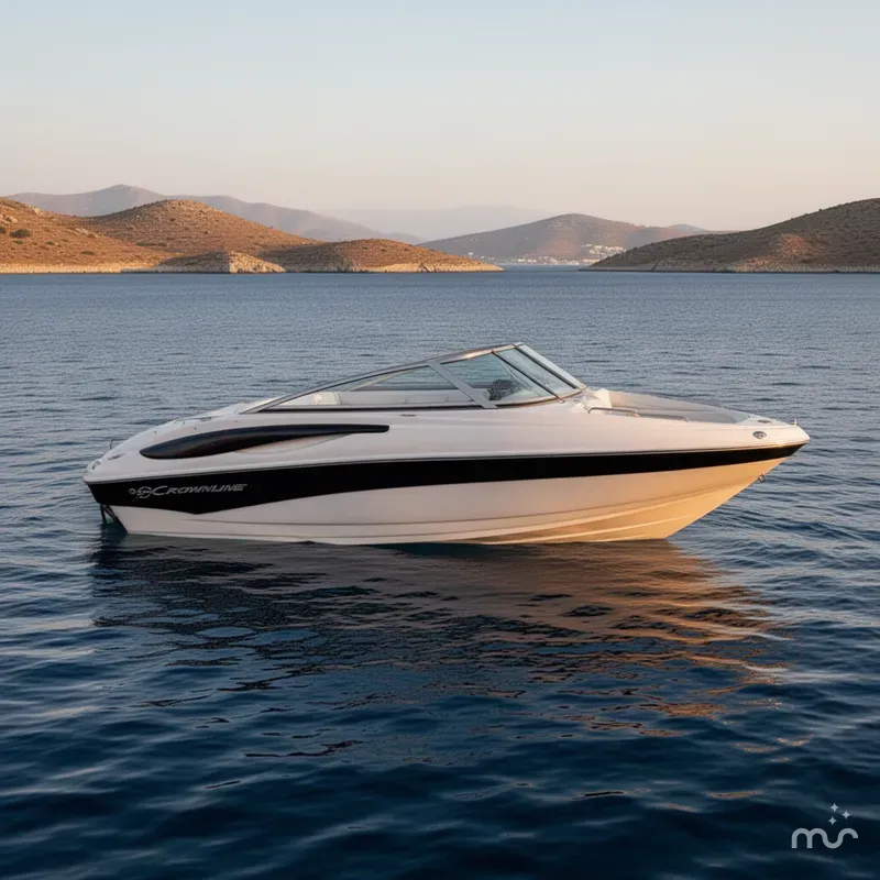 The Image of Crownline Boats 185 SS 2010 - 0
