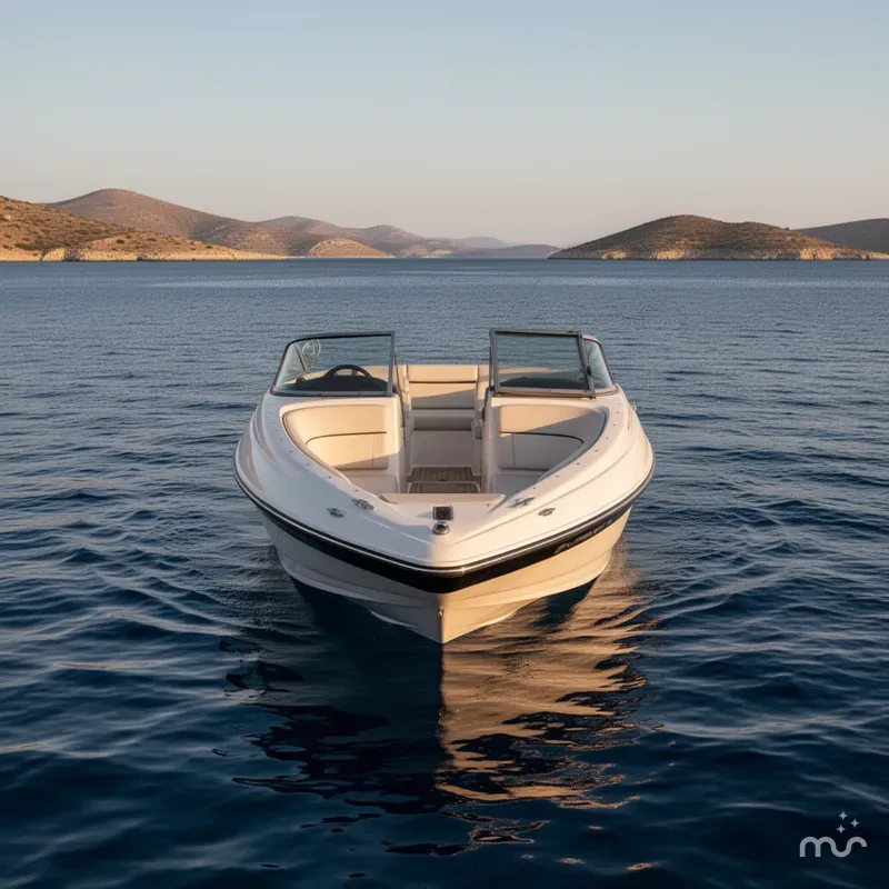 Slide: The Image of Crownline Boats 185 SS 2010 - 3