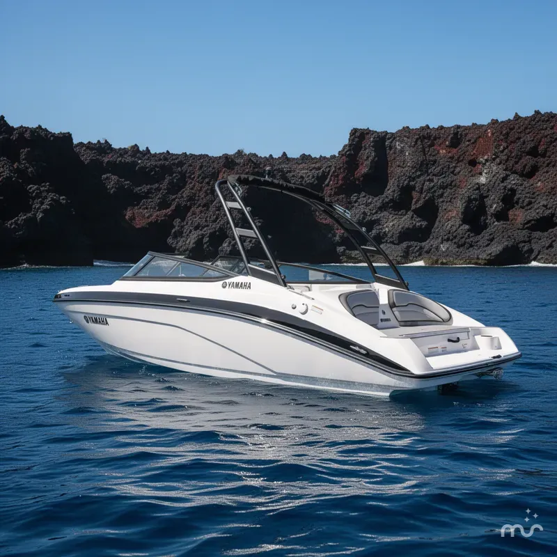The Image of Yamaha AR190 2026 - 0