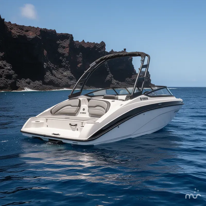 Slide: The Image of Yamaha AR190 2026 - 3