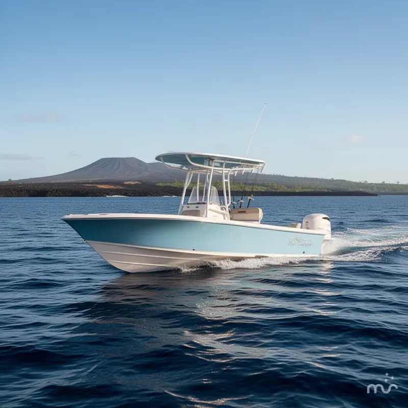 The Image of Carolina Sea chaser 23 LX 2026 - 0