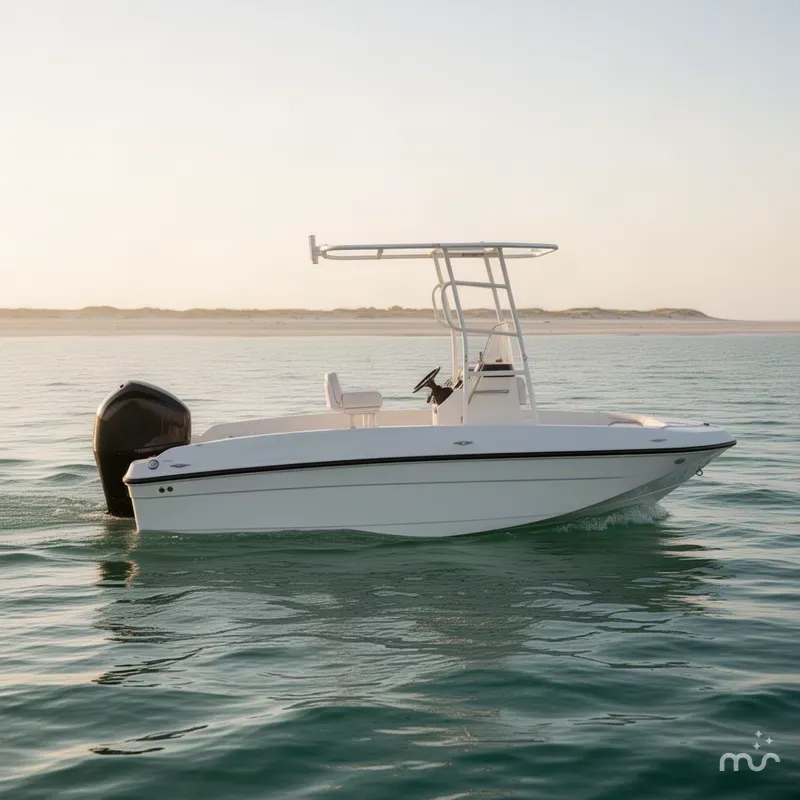 The Image of Bayliner Trophy T18 2026 - 0