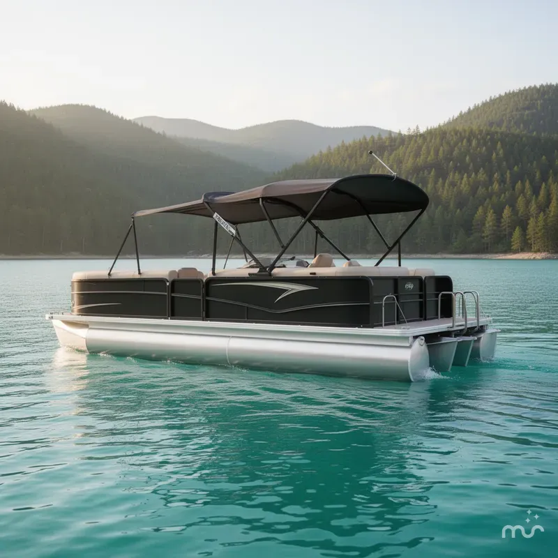 The Image of Premier SunSpree RF 240 2020 - 0