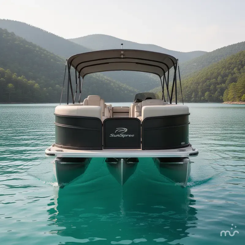 Slide: The Image of Premier SunSpree RF 240 2020 - 3