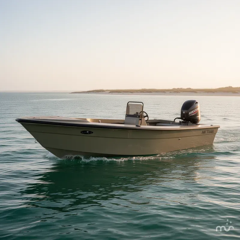 The Image of Mi Tide 1602 CC 2026 - 0