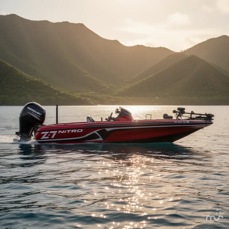 Slide: The Image of Nitro Z-7 2013 - 4