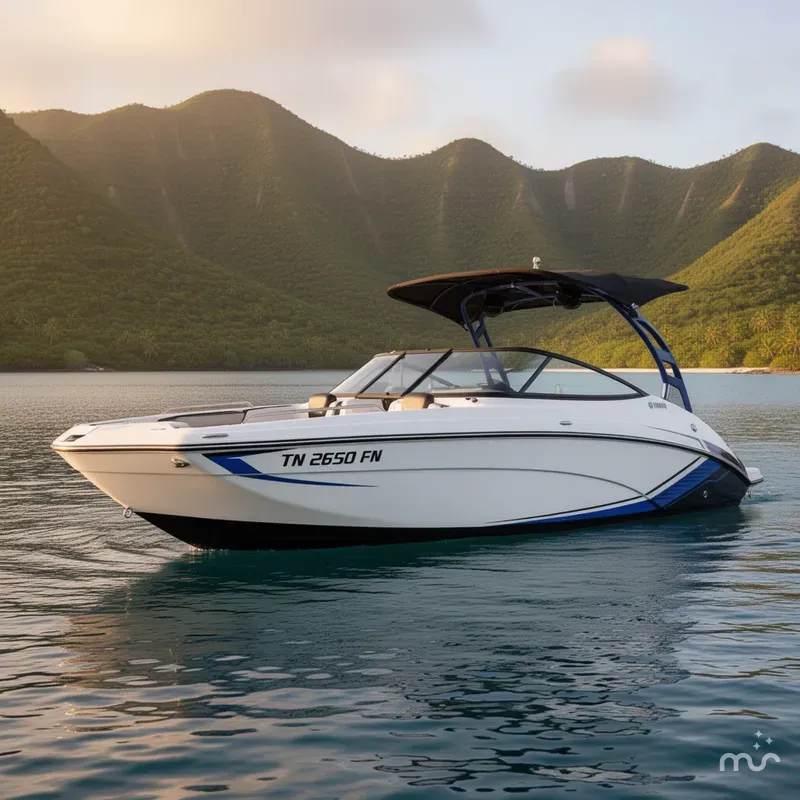 The Image of Yamaha 242X E-Series 2018 - 0