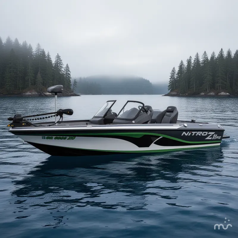 The Image of Nitro Z19 Pro 2020 - 0