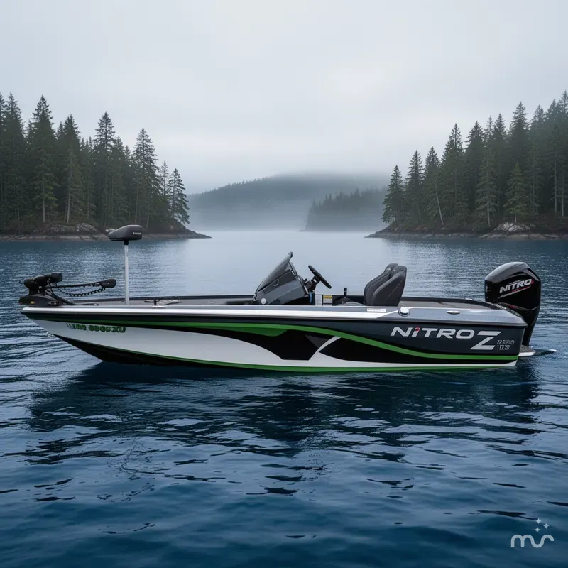 Slide: The Image of Nitro Z19 Pro 2020 - 2