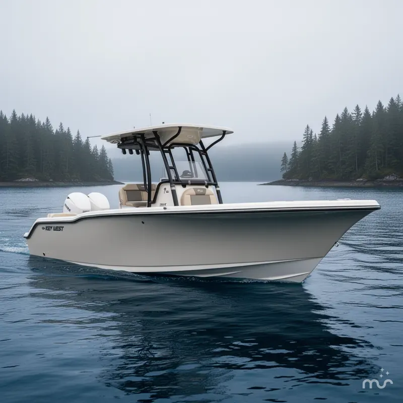 The Image of Key West 239 FS 2026 - 0