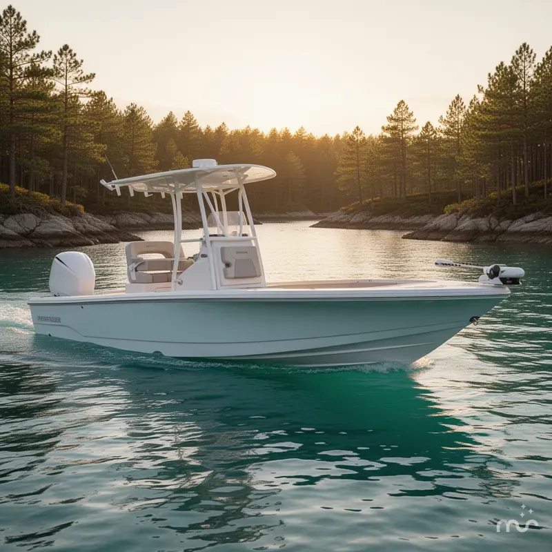 The Image of Pathfinder 2500 Hybrid 2017 - 0