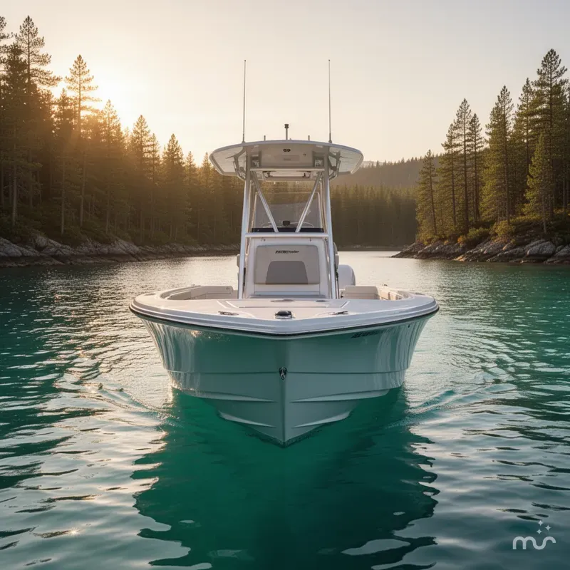 Slide: The Image of Pathfinder 2500 Hybrid 2017 - 1